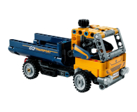 LEGO Technic 42147 Wywrotka - 1090517 - zdjęcie 5